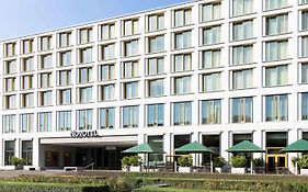 Novotel Karlsruhe City
